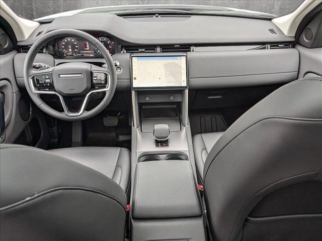 used 2024 Land Rover Discovery Sport car, priced at $39,998