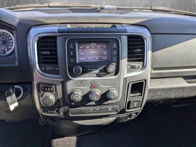 used 2021 Ram 1500 Classic car, priced at $29,997