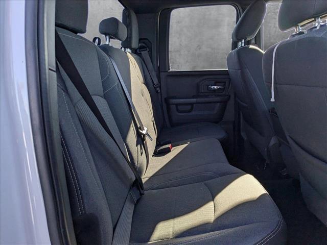 used 2021 Ram 1500 Classic car, priced at $29,997