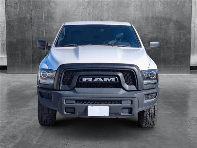 used 2021 Ram 1500 Classic car, priced at $29,997