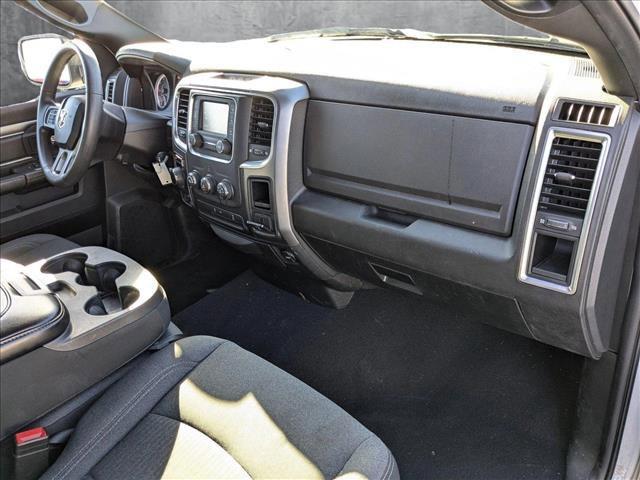 used 2021 Ram 1500 Classic car, priced at $29,997