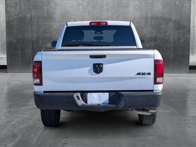 used 2021 Ram 1500 Classic car, priced at $29,997