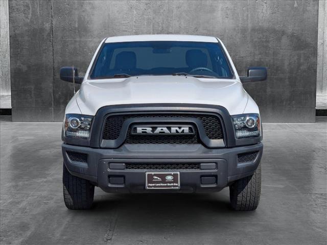 used 2021 Ram 1500 Classic car, priced at $27,498