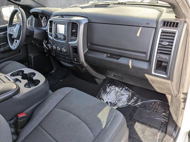 used 2021 Ram 1500 Classic car, priced at $27,498