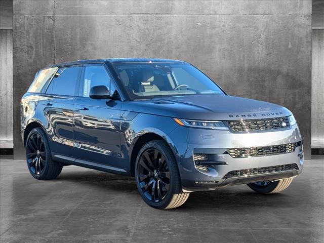 new 2025 Land Rover Range Rover Sport car, priced at $94,825