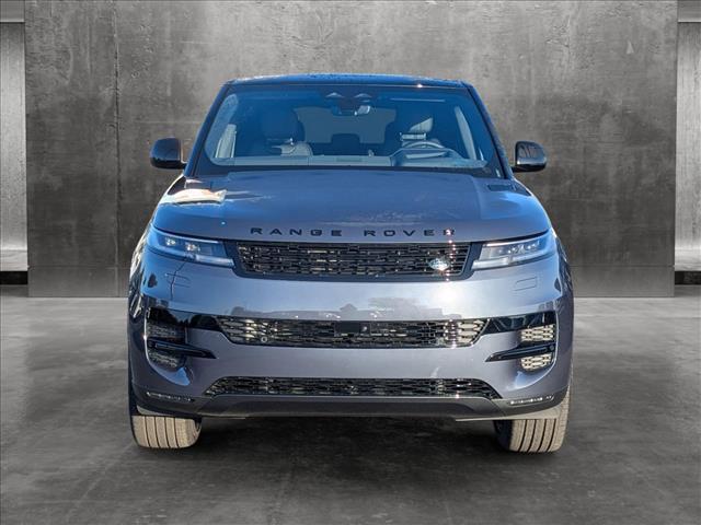 new 2025 Land Rover Range Rover Sport car, priced at $94,825