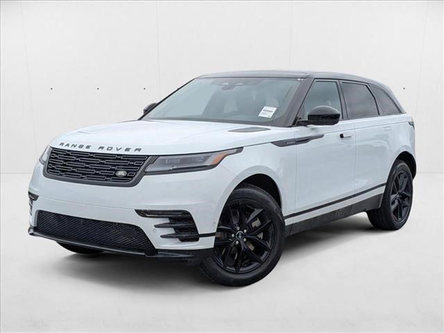 new 2026 Land Rover Range Rover Velar car, priced at $67,315