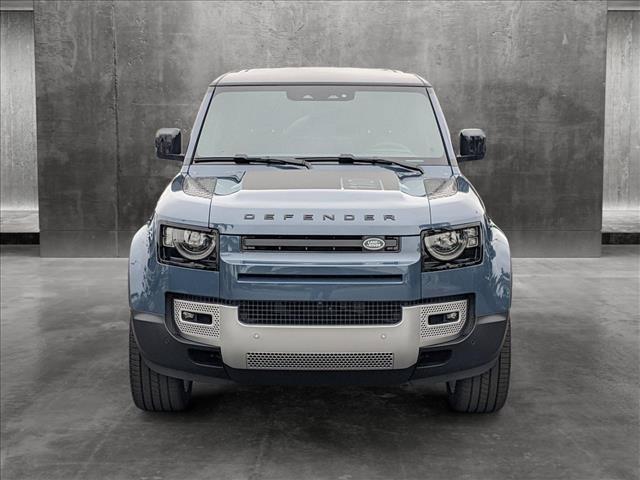 new 2024 Land Rover Defender car, priced at $99,998