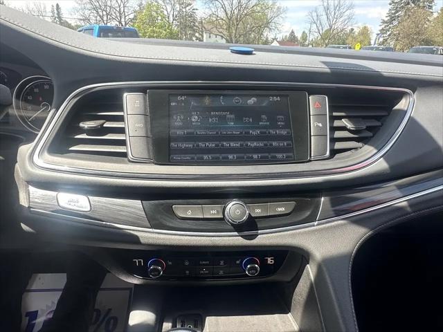 used 2019 Buick Enclave car, priced at $16,390