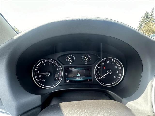 used 2019 Buick Enclave car, priced at $16,390