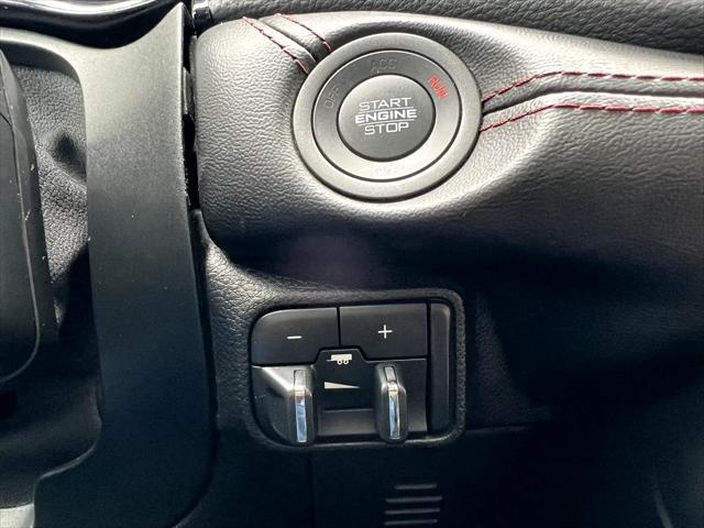 used 2021 Dodge Durango car, priced at $31,165