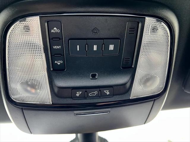 used 2021 Dodge Durango car, priced at $31,165