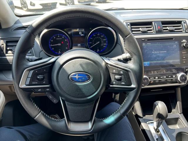 used 2019 Subaru Outback car, priced at $15,400