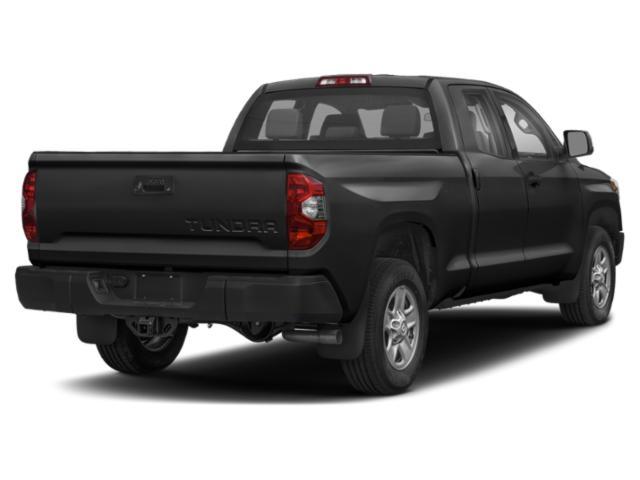 used 2018 Toyota Tundra car, priced at $35,400