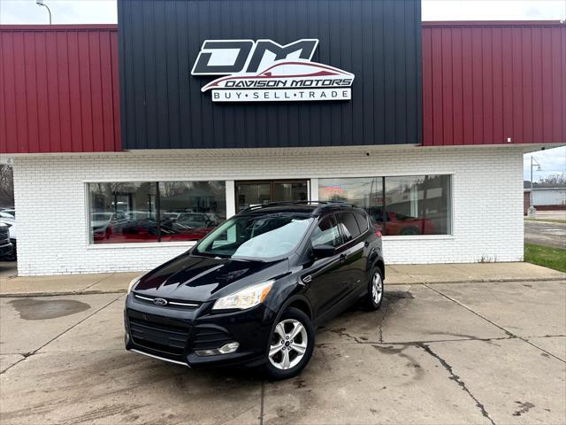 used 2014 Ford Escape car, priced at $8,450