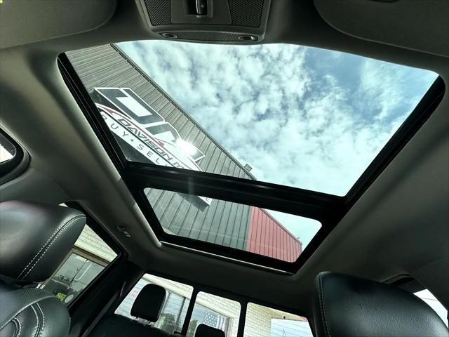 used 2018 Ford F-150 car, priced at $29,830