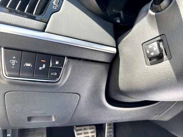 used 2019 Kia Stinger car, priced at $29,890