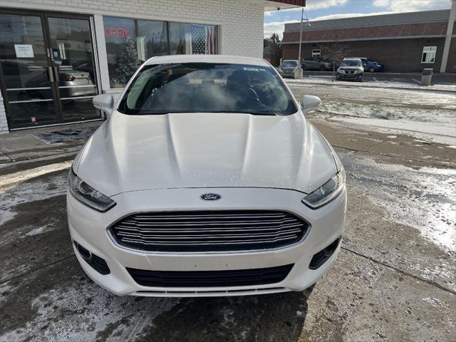 used 2013 Ford Fusion car, priced at $6,495