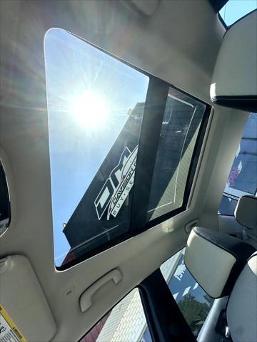 used 2017 Chrysler 300C car, priced at $22,300