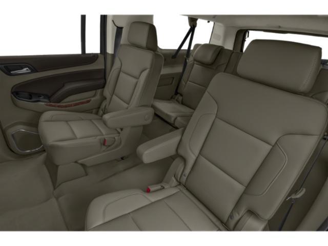 used 2020 Chevrolet Suburban car, priced at $43,997