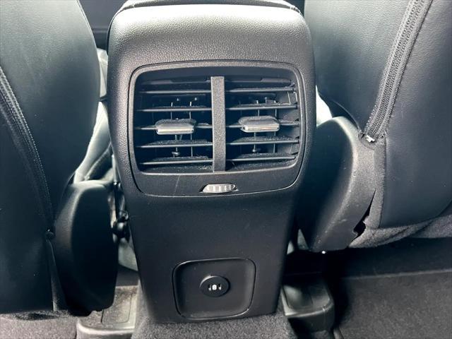 used 2023 Ford Escape car, priced at $24,388