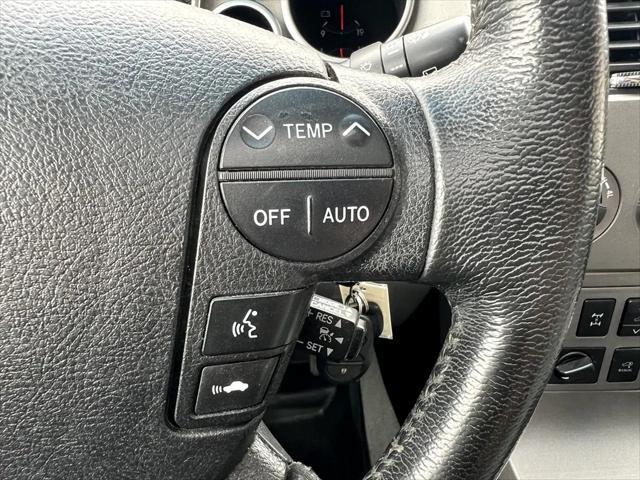 used 2010 Toyota Sequoia car, priced at $10,200
