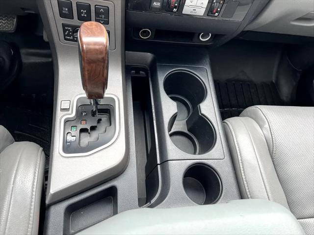 used 2010 Toyota Sequoia car, priced at $10,200
