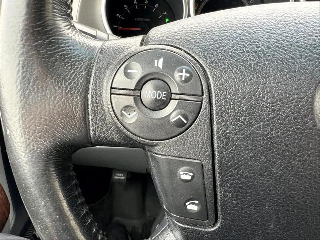 used 2010 Toyota Sequoia car, priced at $10,200
