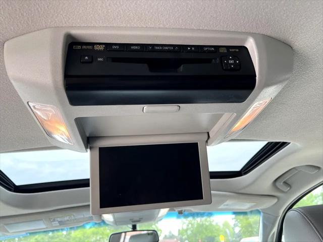 used 2010 Toyota Sequoia car, priced at $10,200