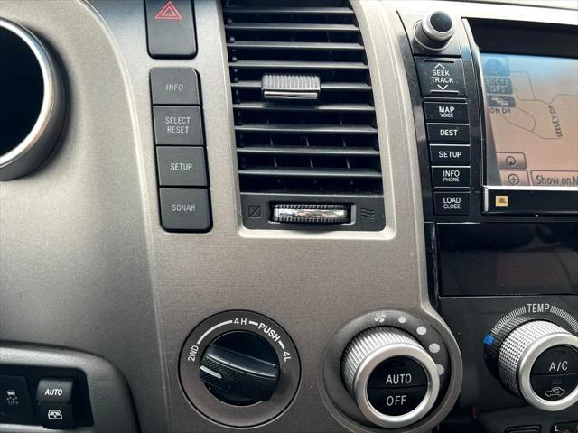 used 2010 Toyota Sequoia car, priced at $10,200