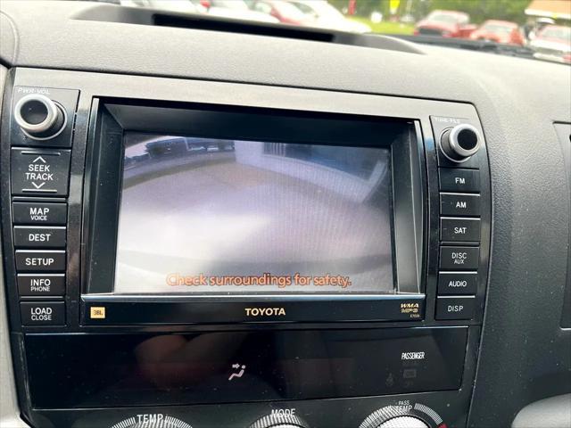 used 2010 Toyota Sequoia car, priced at $10,200