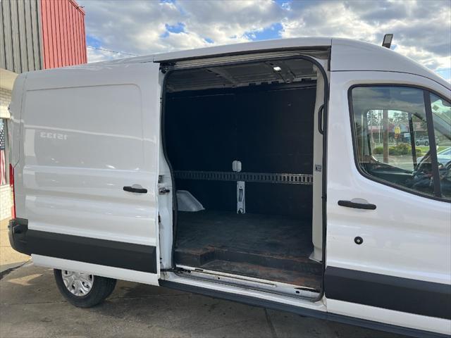 used 2019 Ford Transit-250 car, priced at $21,295