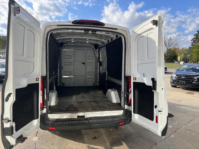 used 2019 Ford Transit-250 car, priced at $21,295