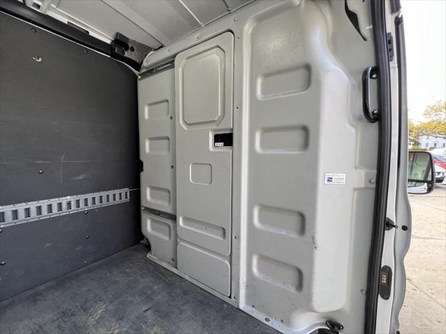 used 2019 Ford Transit-250 car, priced at $21,295