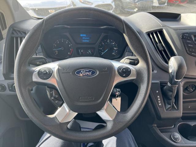 used 2019 Ford Transit-250 car, priced at $21,295