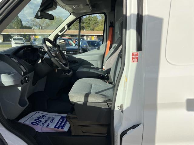 used 2019 Ford Transit-250 car, priced at $21,295