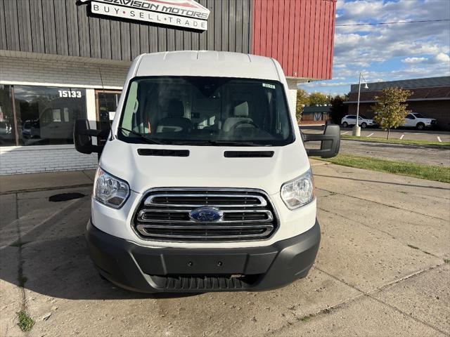 used 2019 Ford Transit-250 car, priced at $21,295