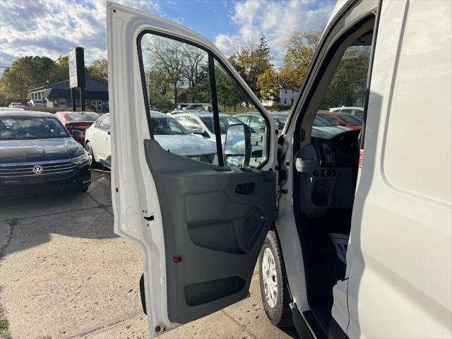 used 2019 Ford Transit-250 car, priced at $21,295