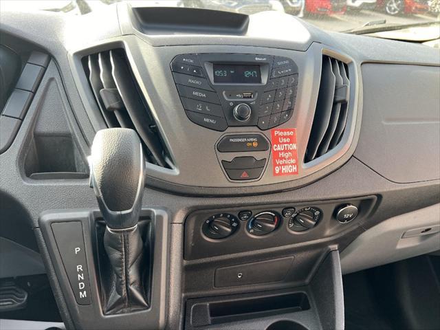 used 2019 Ford Transit-250 car, priced at $21,295