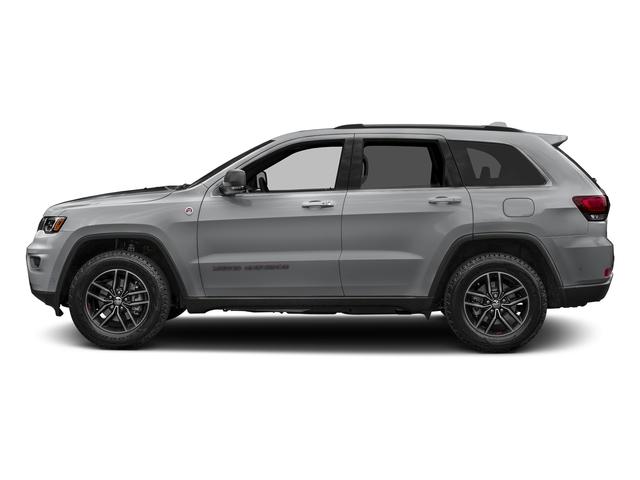 used 2017 Jeep Grand Cherokee car, priced at $19,500