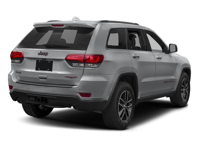 used 2017 Jeep Grand Cherokee car, priced at $19,500