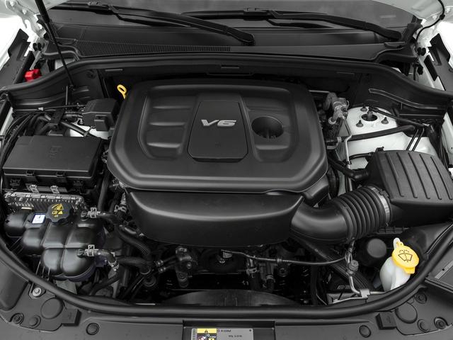 used 2017 Jeep Grand Cherokee car, priced at $19,500