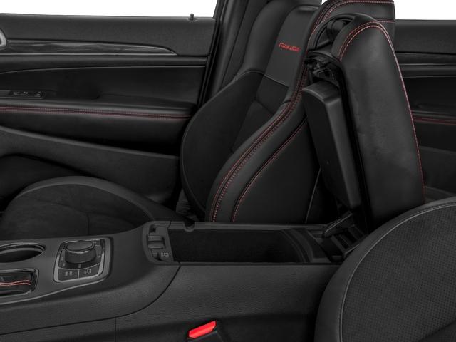 used 2017 Jeep Grand Cherokee car, priced at $19,500