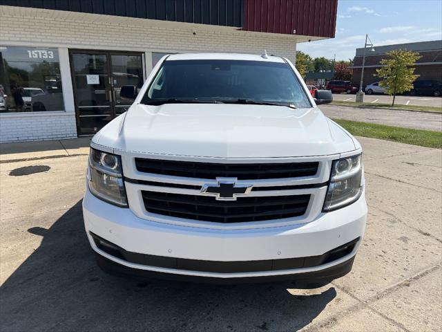 used 2020 Chevrolet Tahoe car, priced at $34,288