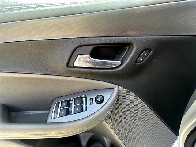 used 2014 Chevrolet Impala car, priced at $8,784