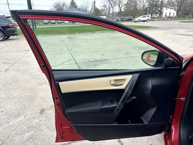 used 2019 Toyota Corolla car, priced at $10,980