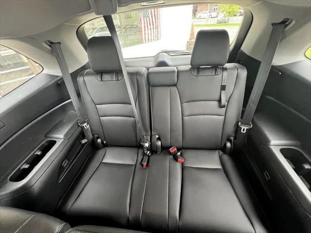 used 2020 Honda Pilot car, priced at $28,560