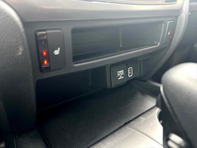 used 2020 Honda Pilot car, priced at $28,560