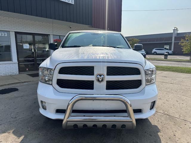 used 2014 Ram 1500 car, priced at $10,999