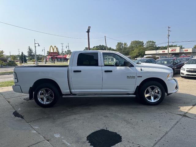 used 2014 Ram 1500 car, priced at $10,999